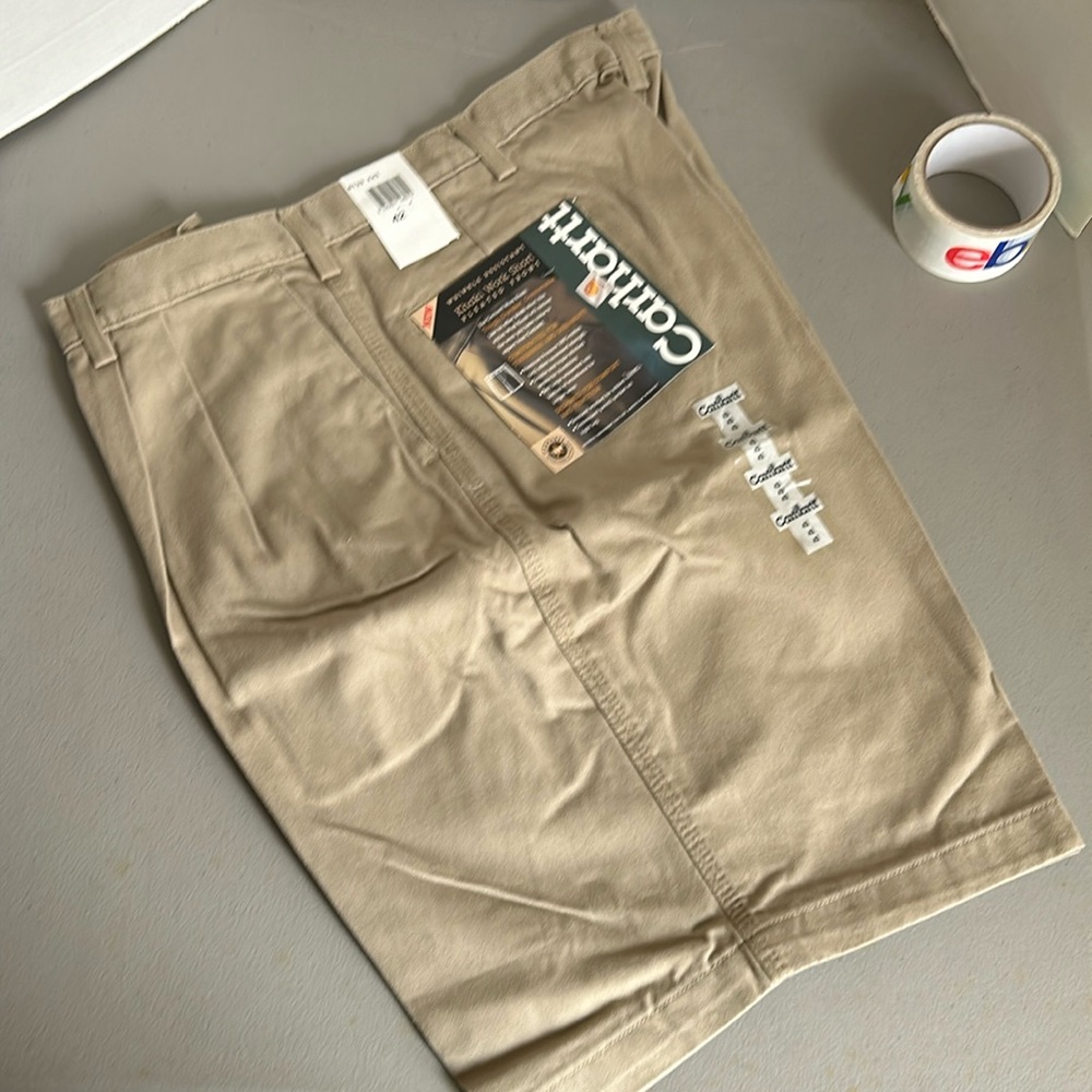 Carhartt shorts
